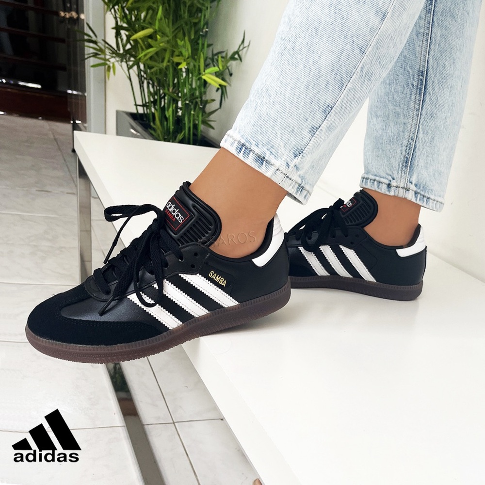 Adidas Samba - Picture 2 of 8